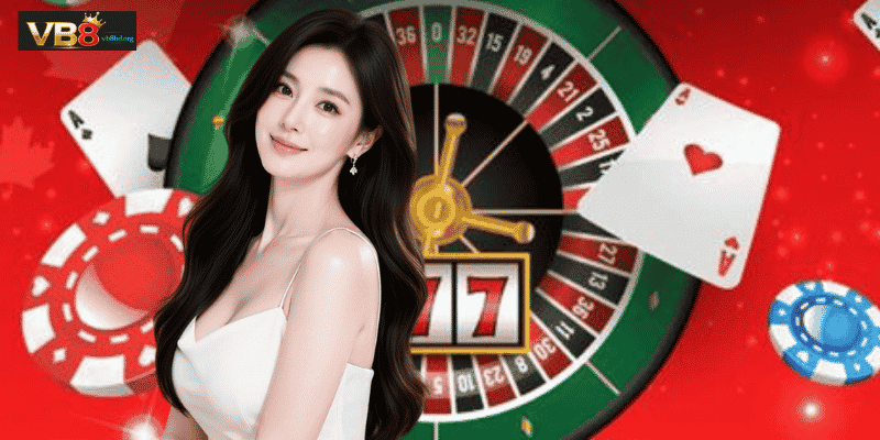 5 Casino Games with Best Chances to Win!