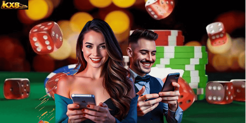 Mobile Optimization: Game Anytime with vb8 Bangladesh