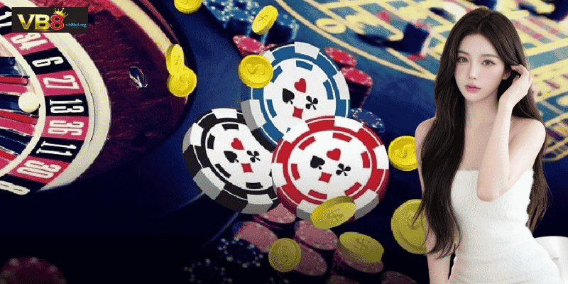 The Hidden Mechanics of Casino Odds