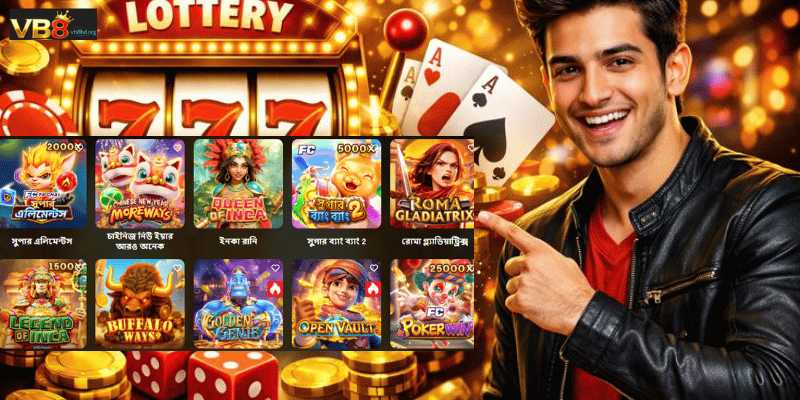 Top Games to Play Casino Online Bangladesh