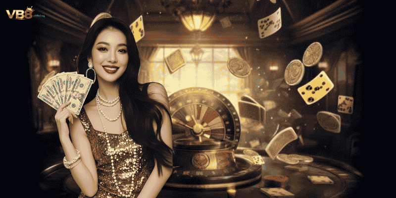 5 Top-Paying Choices: Easiest Online Casino Games to Win Real Money