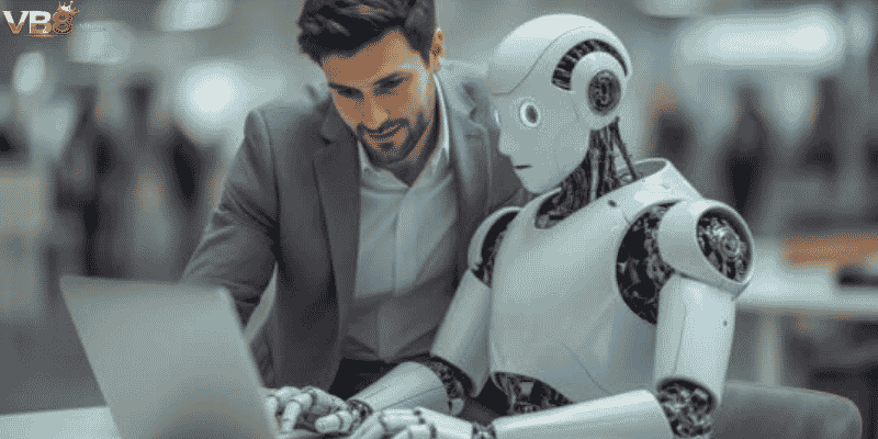 Advanced Automated Bots Combined with Human Expertise