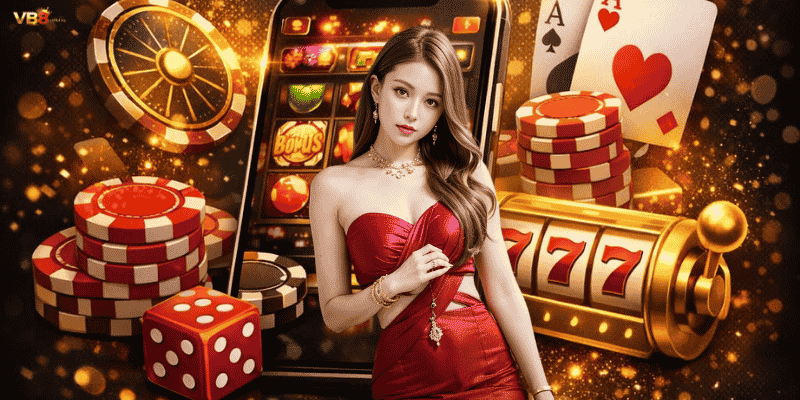 The Key Transformations Defining New online casinos 2026