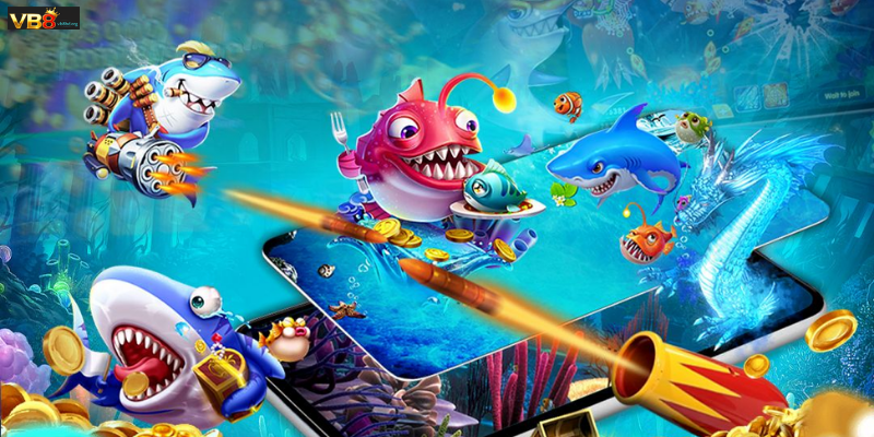 What Makes HAPPY Fishing a Must-Play Arcade Game?