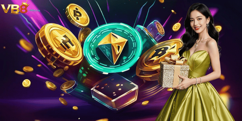 Why Choose Crypto Casinos for Your Gaming Journey?