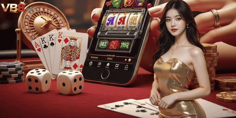 Why You Should Switch to a Mobile Casino App