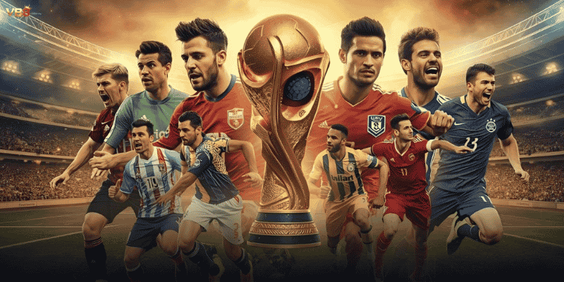 কেন VB8 Sports বেটরদের জন্য একটি আদর্শ গন্তব্য?