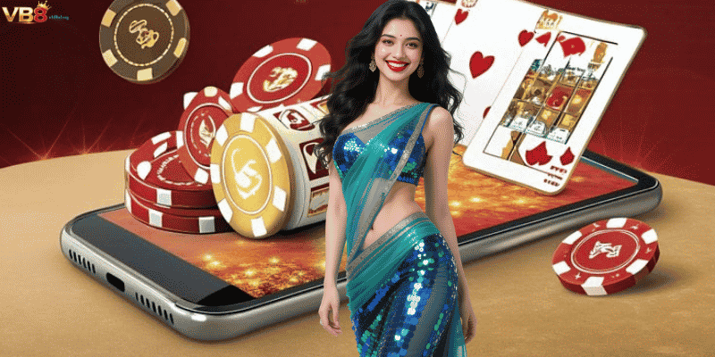 কেন আপনি vb8 গেম প্রোভাইডার বেছে নেবেন?