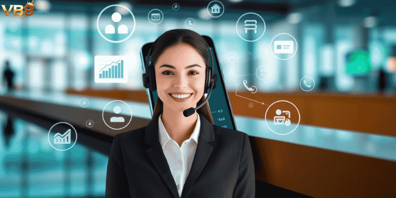 দ্রুত vb8 WhatsApp সাপোর্ট এর সাথে সংযোগ করার নির্দেশিকা